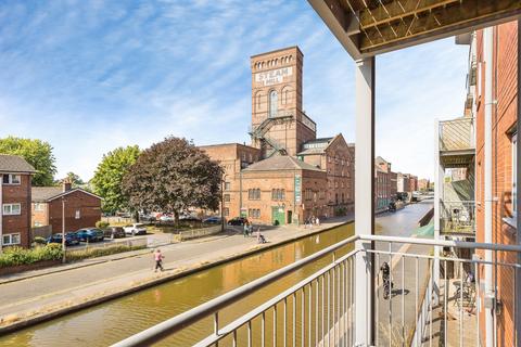 undefined, Shot Tower Close, Chester, CH1