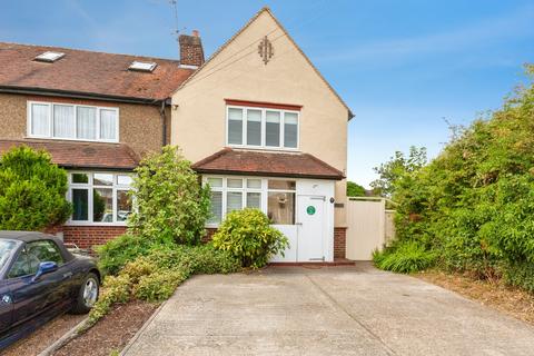 George Green Road, Slough, SL3