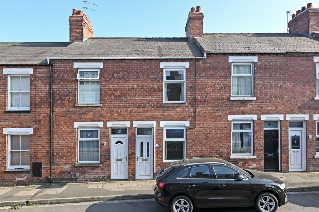 Queen Victoria Street, South Bank, York, YO23, York