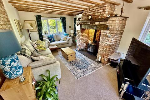 3 bedroom detached house for sale, Bwlch Y Cibau, Llanfyllin
