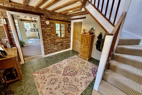 3 bedroom detached house for sale, Bwlch Y Cibau, Llanfyllin