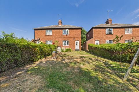 2 bedroom semi-detached house for sale, Brookside, Conington, PE7