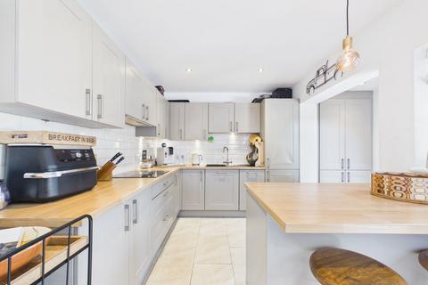 2 bedroom semi-detached house for sale, Brookside, Conington, PE7