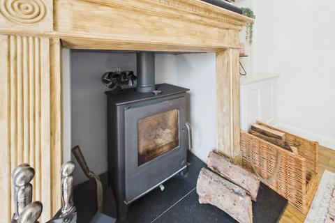 2 bedroom semi-detached house for sale, Brookside, Conington, PE7