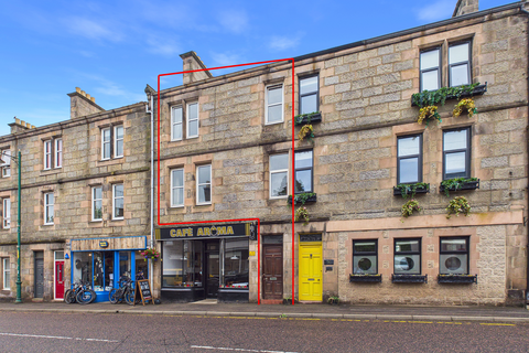 3 bedroom terraced house for sale, High Street, Kingussie