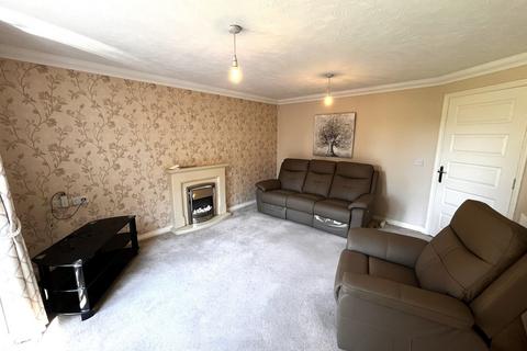 undefined, Thorley Lane, Timperley, WA15
