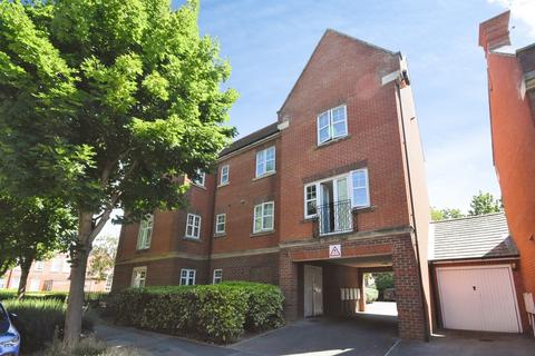 2 bedroom ground floor flat for sale, Academy Fields Road, Romford
