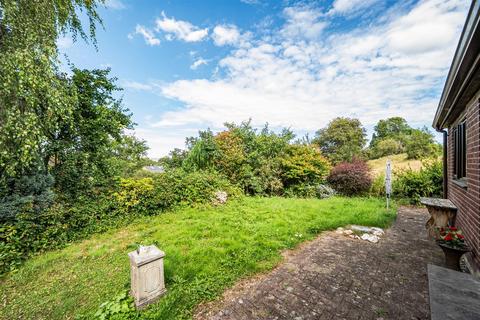 3 bedroom detached bungalow for sale, Honey Meadow, 3 The Novers, Bishops Castle, SY9 5DN