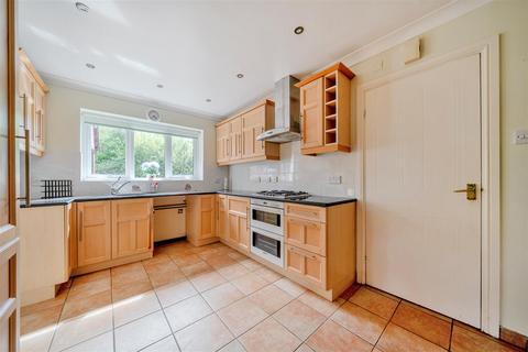 3 bedroom detached bungalow for sale, Honey Meadow, 3 The Novers, Bishops Castle, SY9 5DN
