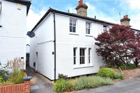 Ferndale Road, Banstead, Surrey, SM7