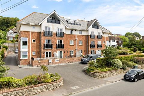 2 bedroom apartment for sale, Seabrook Road, Hythe, CT21