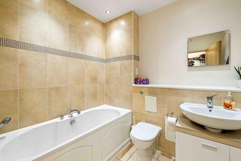 2 bedroom apartment for sale, Seabrook Road, Hythe, CT21