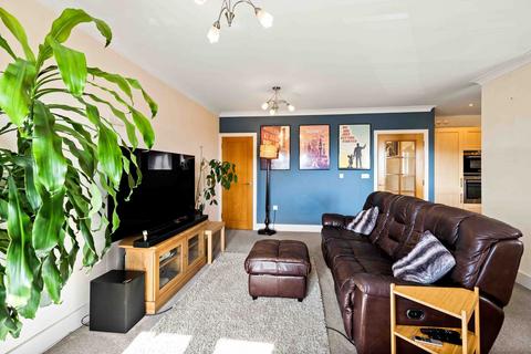 2 bedroom apartment for sale, Seabrook Road, Hythe, CT21