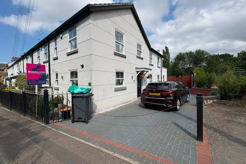 Eynsford Road, Crockenhill, Swanley, BR8 8JS