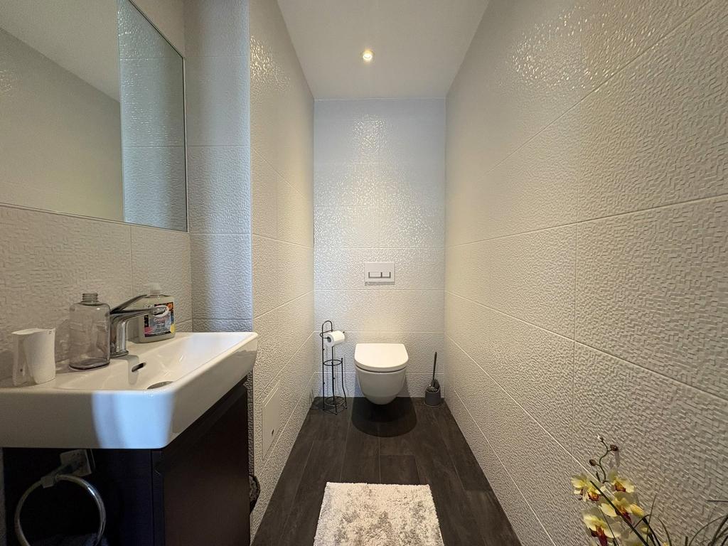 Cloakroom