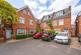 Firman Close, New Malden, KT3