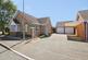 Cawood Close, March
