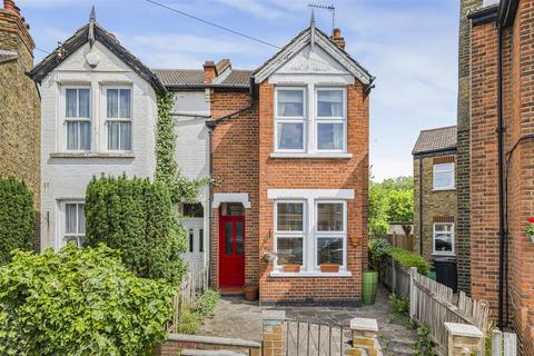 4 bedroom semi-detached house for sale, Bromley Crescent, Shortlands, BR2