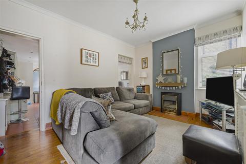 4 bedroom semi-detached house for sale, Bromley Crescent, Shortlands, BR2