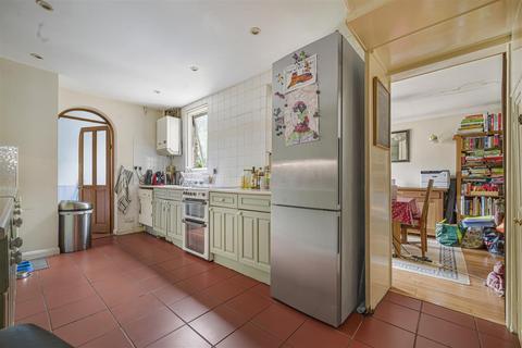 4 bedroom semi-detached house for sale, Bromley Crescent, Shortlands, BR2