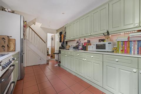 4 bedroom semi-detached house for sale, Bromley Crescent, Shortlands, BR2