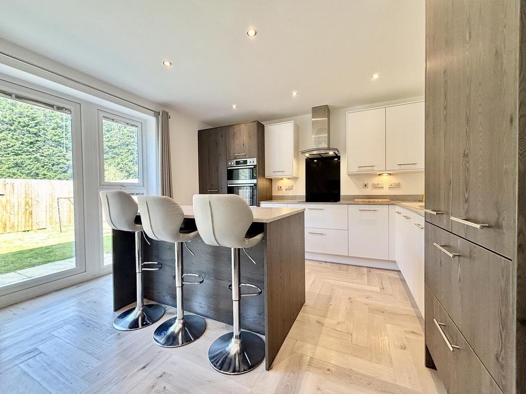 House in Leeds, West Yorkshire - More