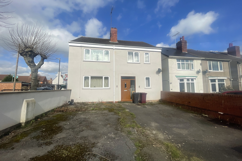 1 bedroom flat to rent, -64 Thanet Street, Chesterfield, S45