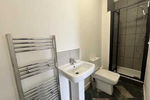 1 bedroom flat to rent, -64 Thanet Street, Chesterfield, S45