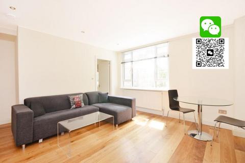 1 bedroom flat to rent, Sloane Avenue, London SW3