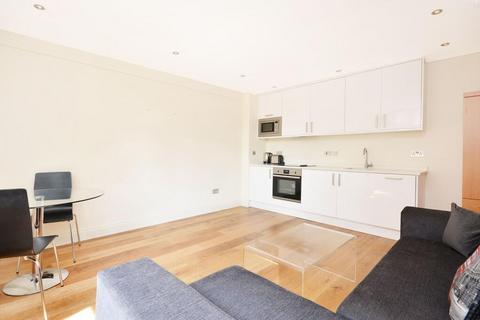 1 bedroom flat to rent, Sloane Avenue, London SW3