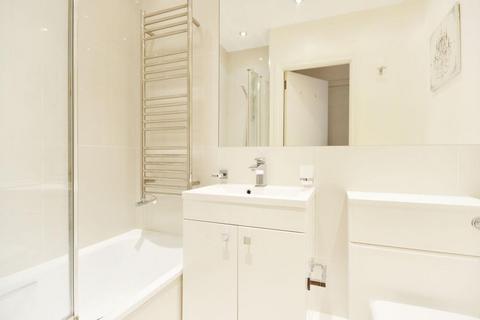 1 bedroom flat to rent, Sloane Avenue, London SW3