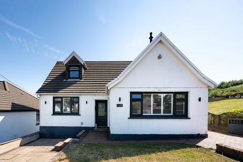 undefined, Alma Road, Maesteg, CF34