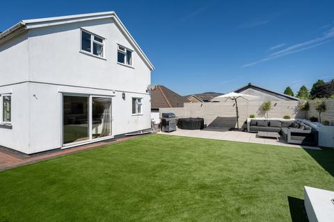 undefined, Alma Road, Maesteg, CF34