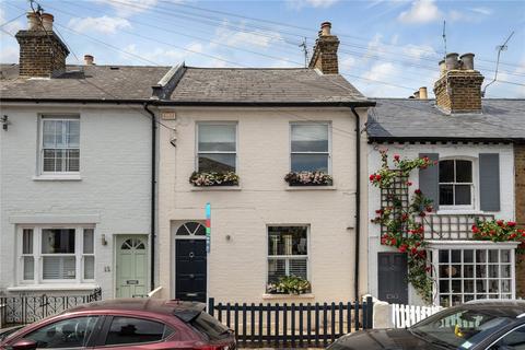 Albert Road, Richmond, TW10