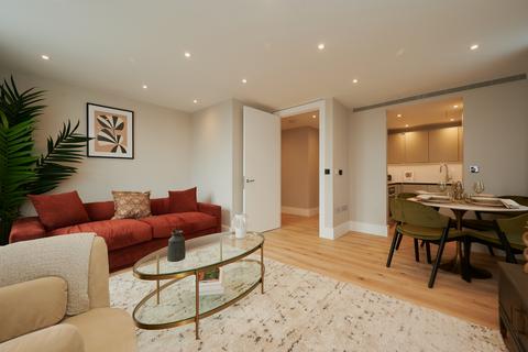 2 bed flat/apartment for rent in Flat 3, 219 Baker, 219 Baker Street, London, NW1