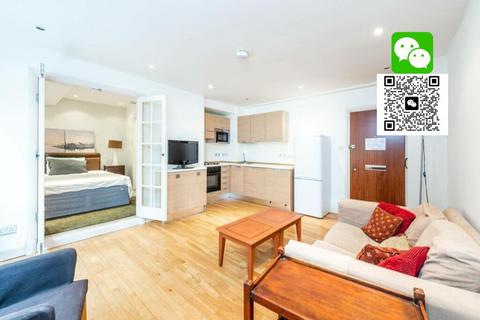 1 bedroom flat to rent, Sloane Avenue, Sloane Avenue SW3