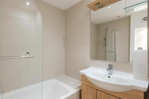 1 bedroom flat to rent, Sloane Avenue, Sloane Avenue SW3
