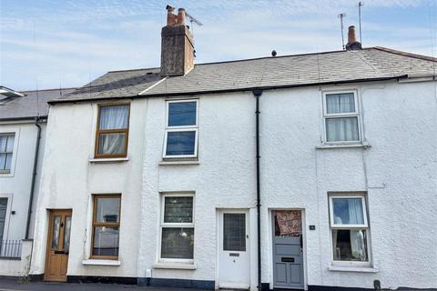 undefined, High Street, Topsham