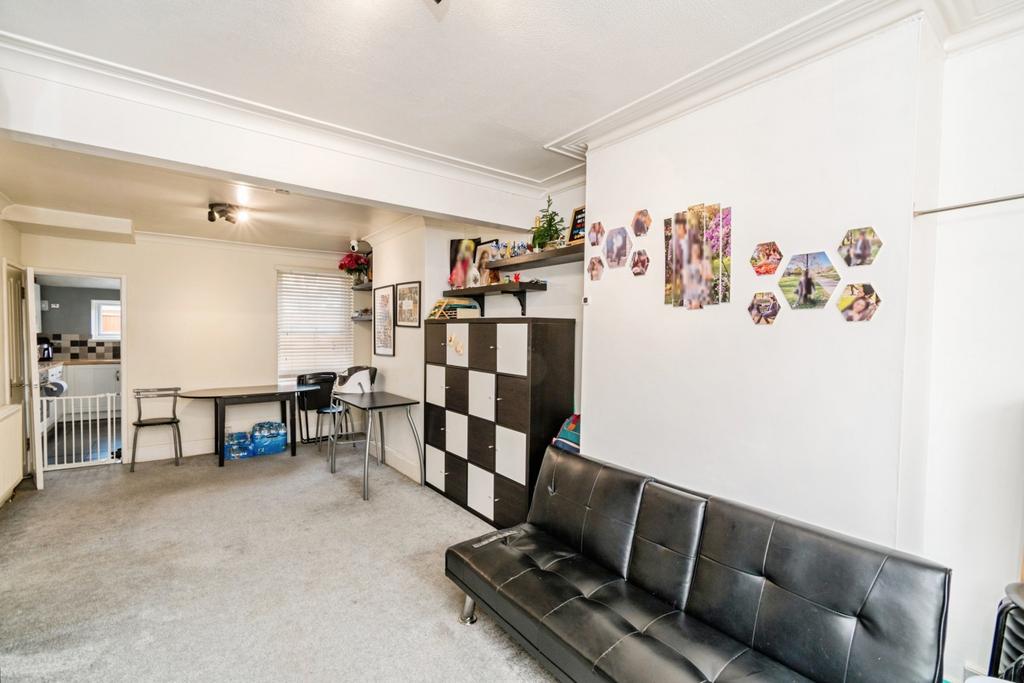 House in Southampton, Shirley Park - View 5