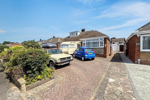 2 bedroom semi-detached bungalow for sale, Broomhill Close, Great Barr, Birmingham