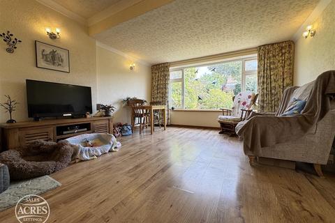 2 bedroom semi-detached bungalow for sale, Broomhill Close, Great Barr, Birmingham
