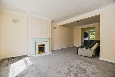 3 bedroom semi-detached house for sale, Leven Road, Stockton-On-Tees
