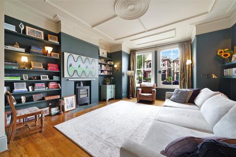 5 bedroom semi-detached house for sale, Westbere Road, London, NW2