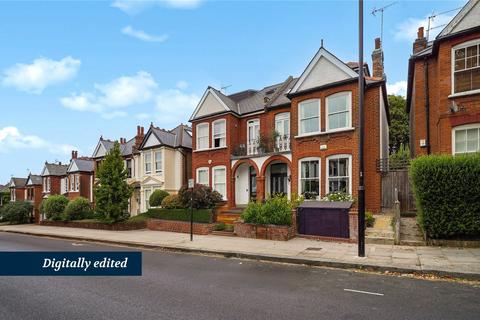 5 bedroom semi-detached house for sale, Westbere Road, London, NW2