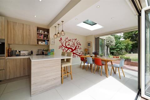 5 bedroom semi-detached house for sale, Westbere Road, London, NW2