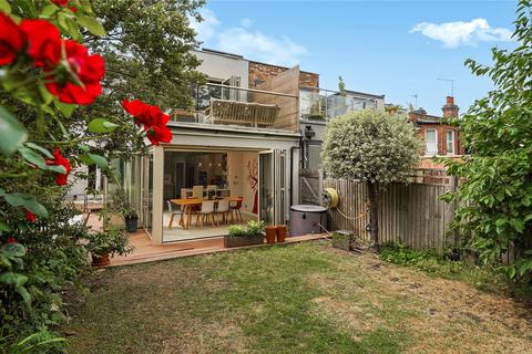 5 bedroom semi-detached house for sale, Westbere Road, London, NW2