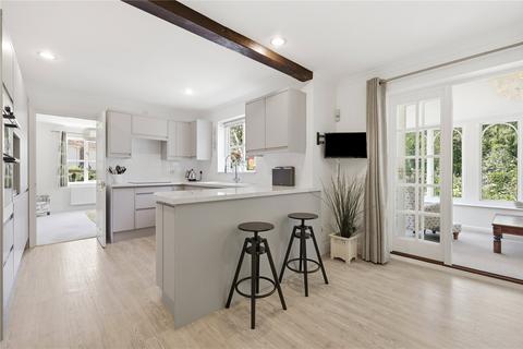 4 bedroom detached house for sale, Hill Green, Clavering, Nr Saffron Walden, Essex, CB11