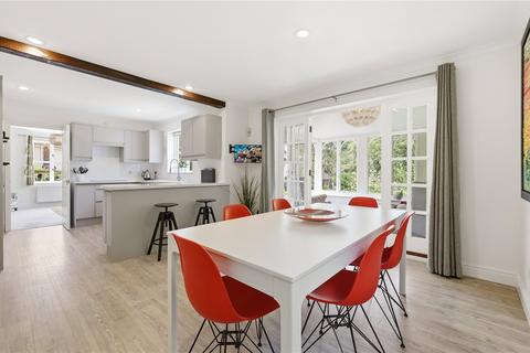 4 bedroom detached house for sale, Hill Green, Clavering, Nr Saffron Walden, Essex, CB11