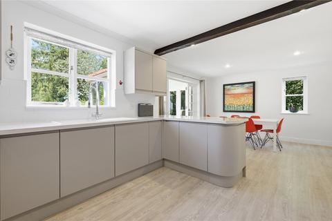 4 bedroom detached house for sale, Hill Green, Clavering, Nr Saffron Walden, Essex, CB11