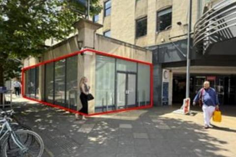Office to rent, Whiteladies Rd Bristol BS8 2NN